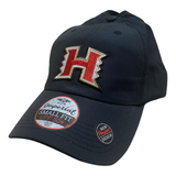 Hudson Imperial Ponytail Hat