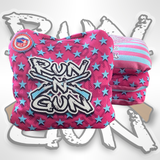 Run N Gun Series