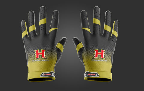 Hudson Gloves