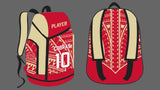 Hudson  Backpack