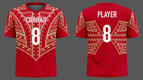Dri-Fit T-Shirt