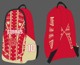 Hudson  Backpack