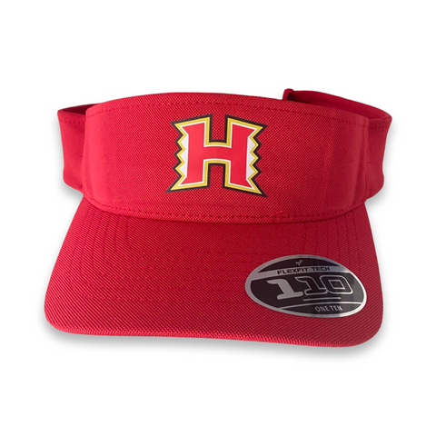 Hudson Visor