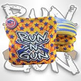 Run N Gun Series