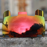 Helmet Visors