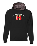 Hudson Youth Performance Hoodie