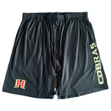 Hudson Adult Shorts