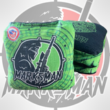 Marksman Series