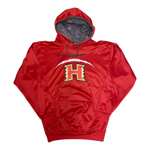 Hudson Adult Performance Hoodie