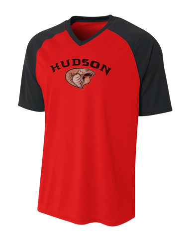 Hudson Youth Strike Jersey